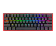 Klawiatura REDRAGON Fizz Pro Black